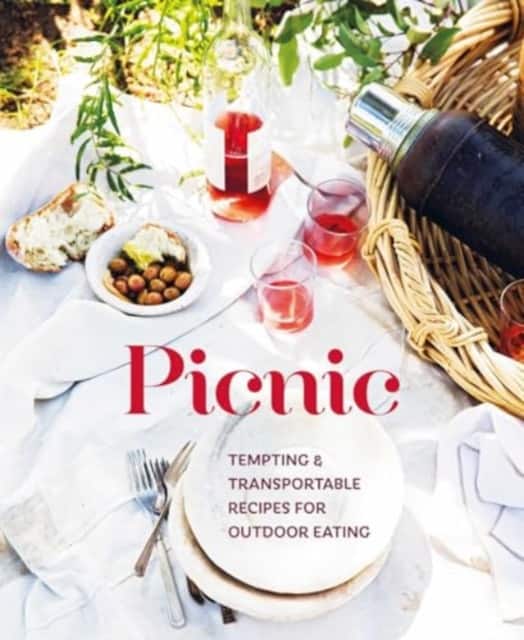 Picnic av Ryland Peters Small