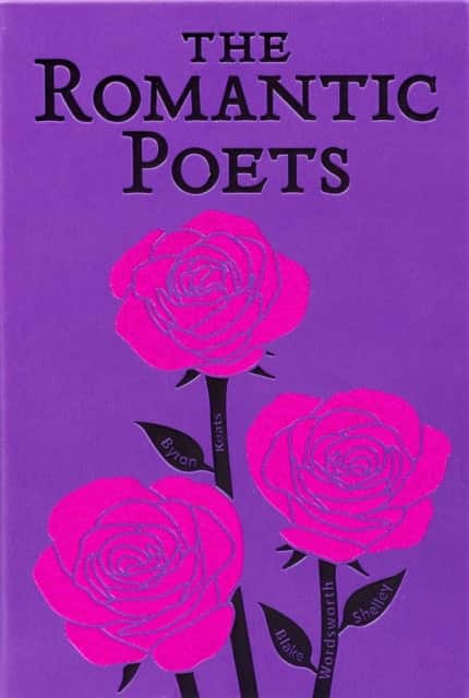 Romantic Poets av George Gordon Byron