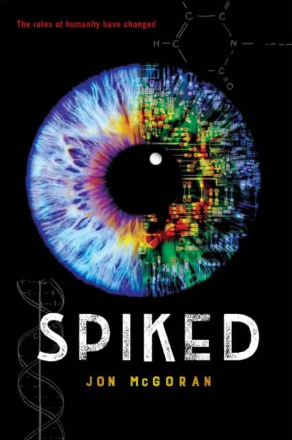 Spiked av Jon McGoran