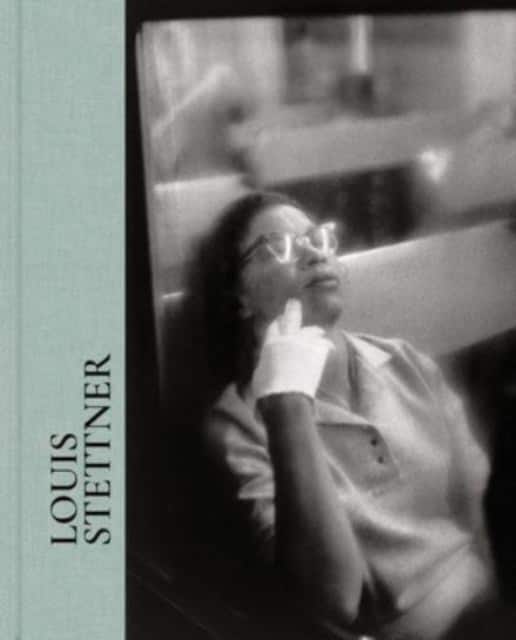 Louis Stettner av David Campany