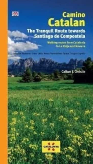 Camino Catalan av Callum Christie