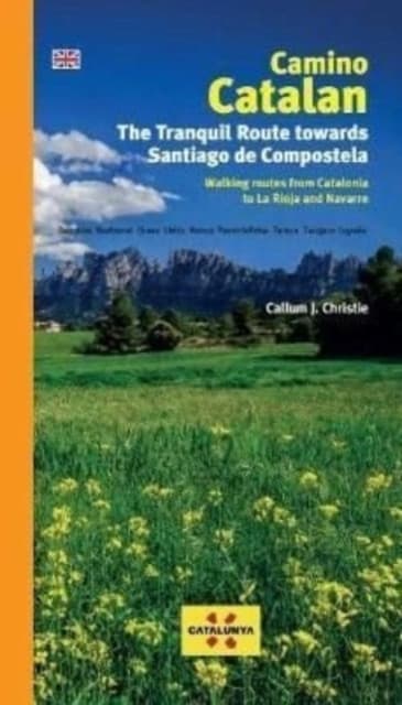 Camino Catalan