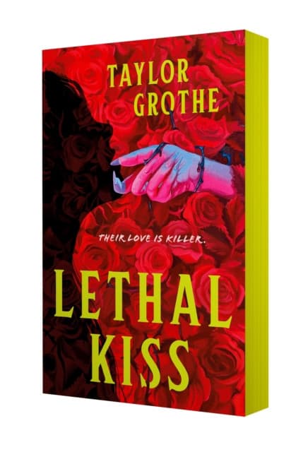 Lethal Kiss