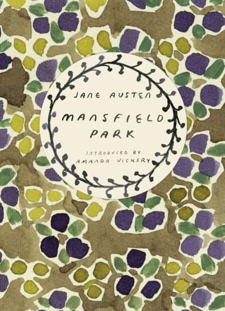 Mansfield Park av Jane Austen