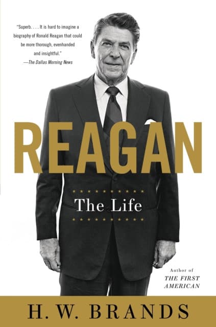 Reagan