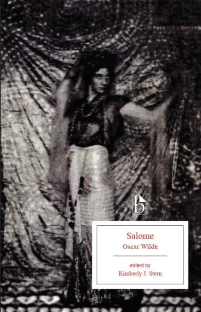 Salome av Oscar Wilde