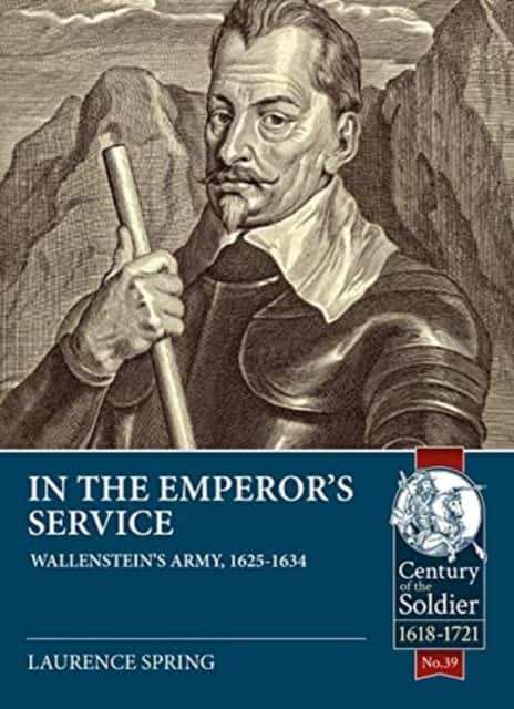 In the Emperor's Service av Laurence Spring