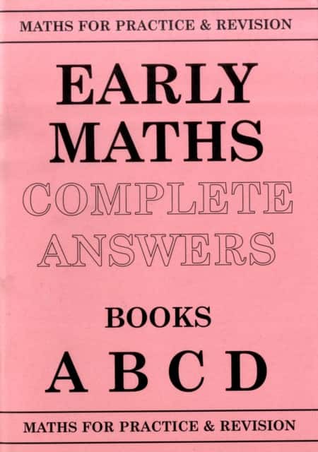 Maths for Practice and Revision av Peter Robson