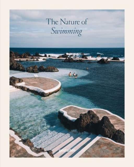 The Nature of Swimming (updated edition) av gestalten