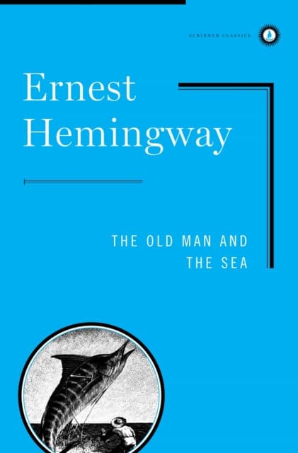 The Old Man And The Sea