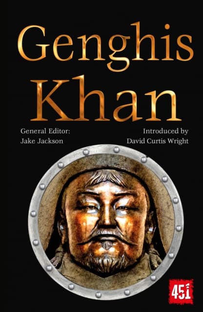 Genghis Khan
