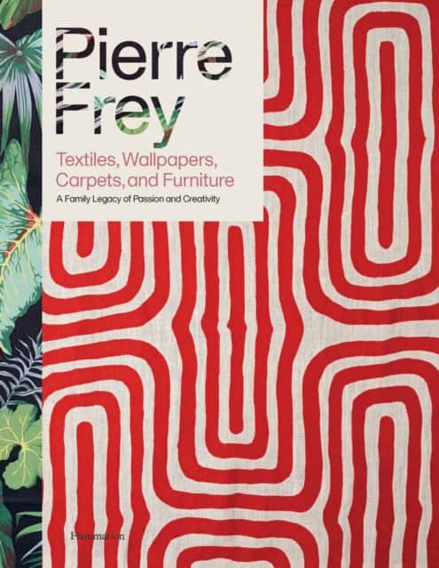 Pierre Frey av Patrick Frey