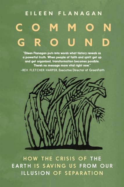 Common Ground