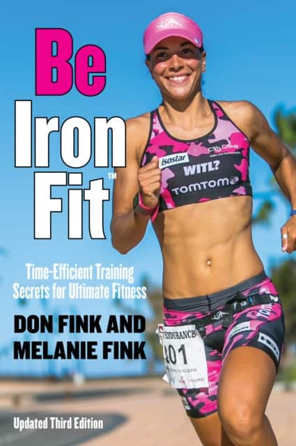 Be IronFit av Don Fink