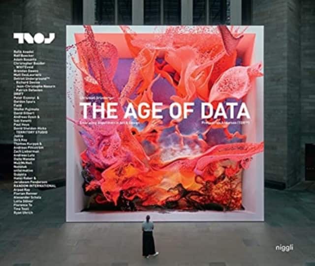 The Age of Data av Christoph Grünberger