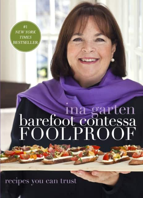 Barefoot Contessa Foolproof av Ina Garten