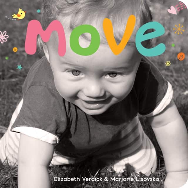 Move av Elizabeth Verdick