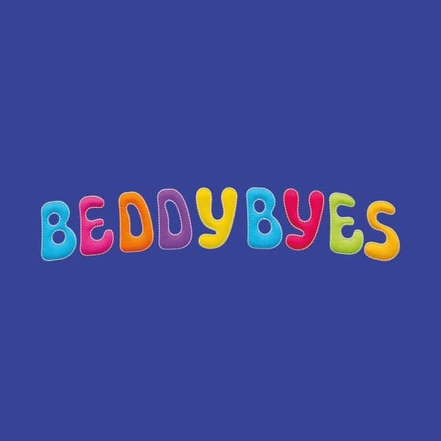 BeddyByes: Time for BeddyByes av BeddyByes