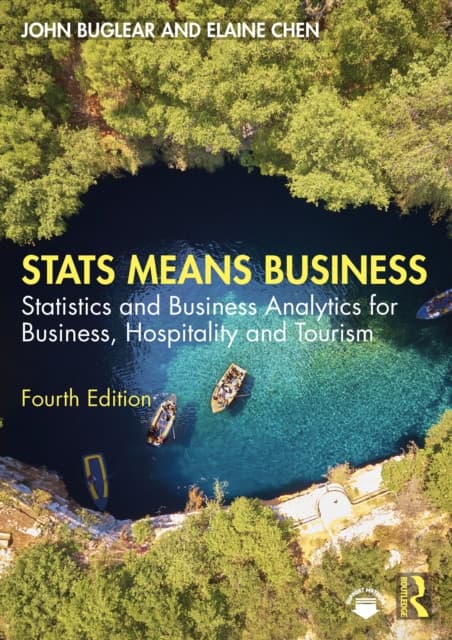 Stats Means Business