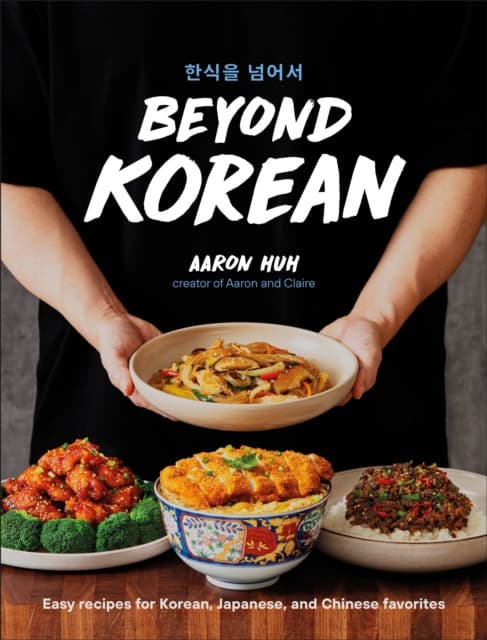 Beyond Korean