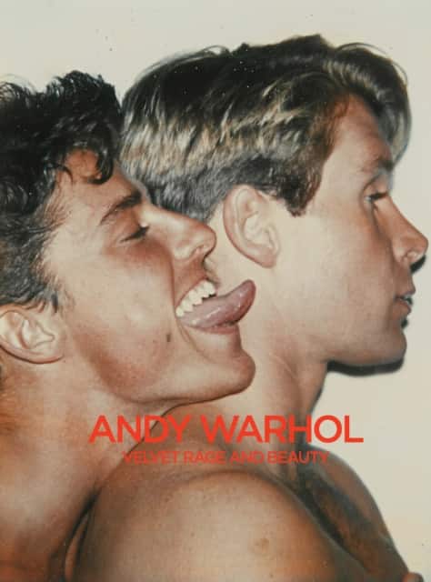 Andy Warhol av Klaua Biesenbach