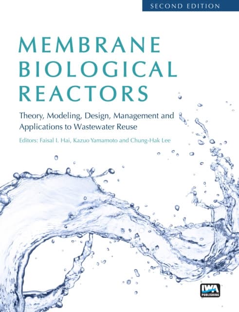 Membrane Biological Reactors