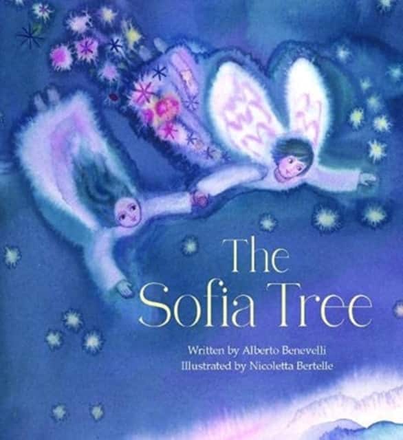 The Sofia Tree av Nicoletta Bertelle
