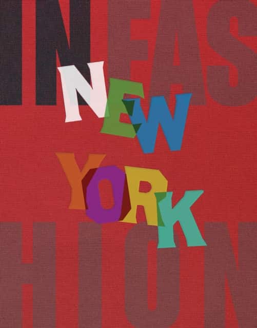 New York. In Fashion av Pierre Toromanoff
