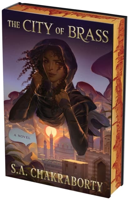 The City of Brass