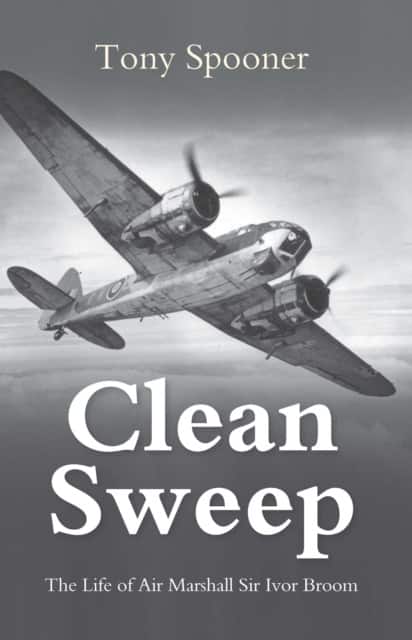 Clean Sweep av Tony Spooner