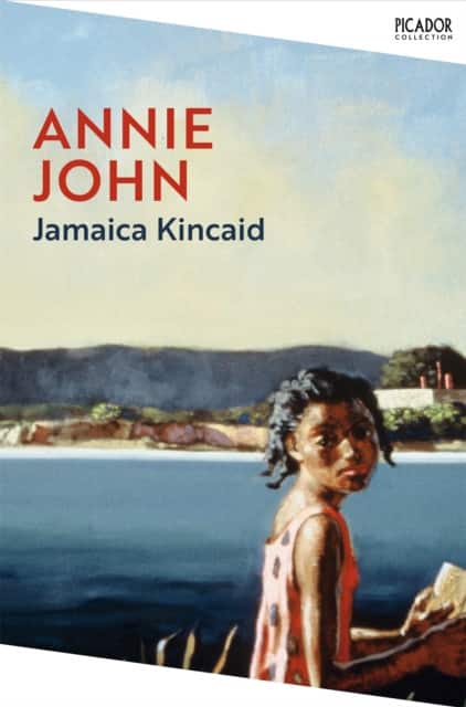 Annie John av Jamaica Kincaid