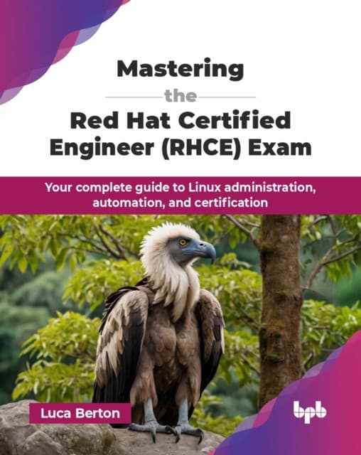 Mastering the Red Hat Certified Engineer (RHCE) Exam