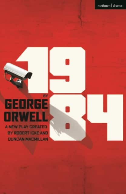 1984 av George Orwell