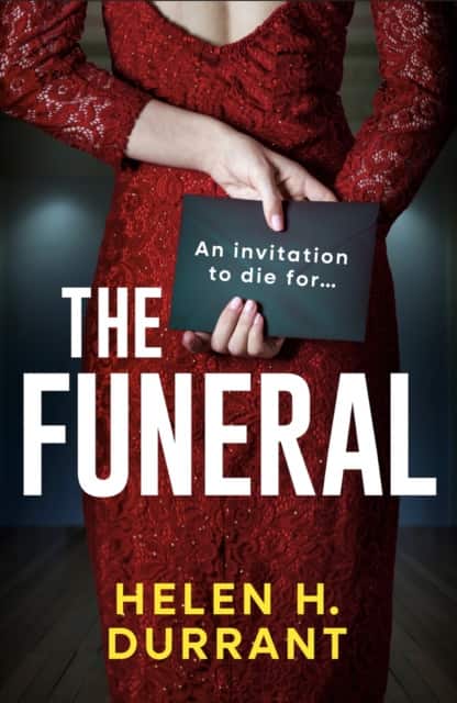 The Funeral av Helen H. Durrant