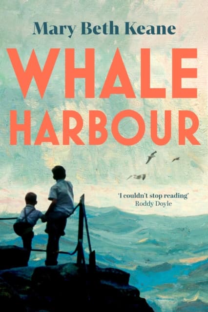 Whale Harbor