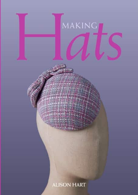 Making Hats av Alison Hart