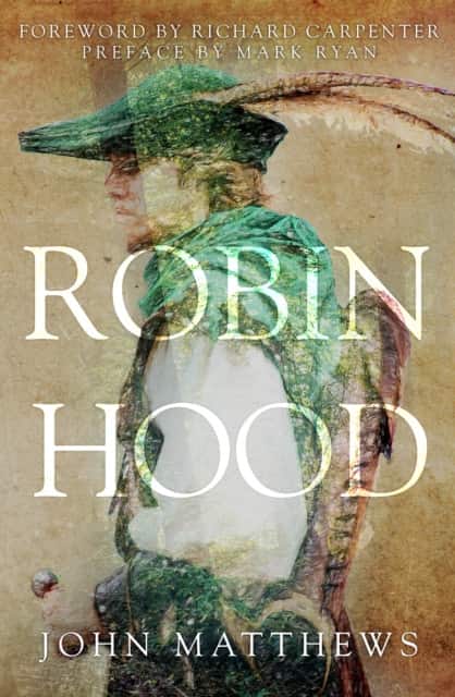 Robin Hood av John Matthews