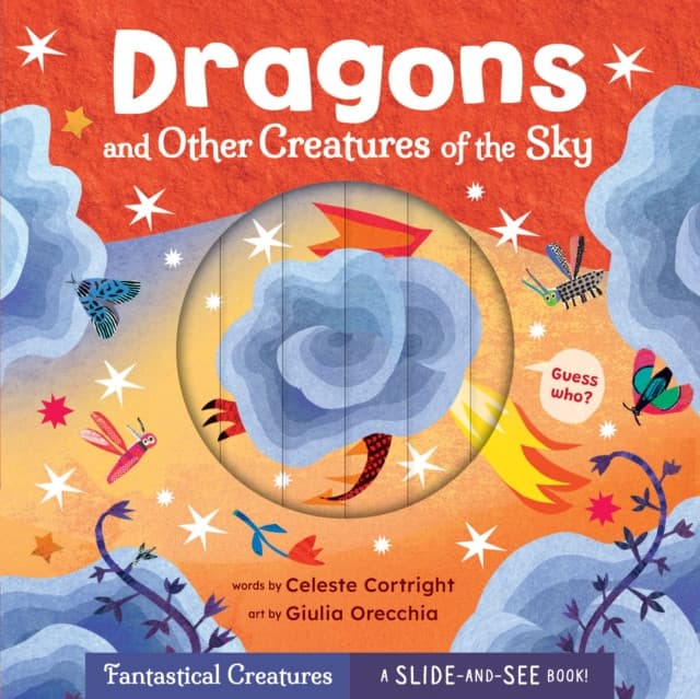 Dragons and Other Creatures of the Sky