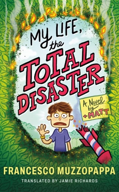 My Life, The Total Disaster