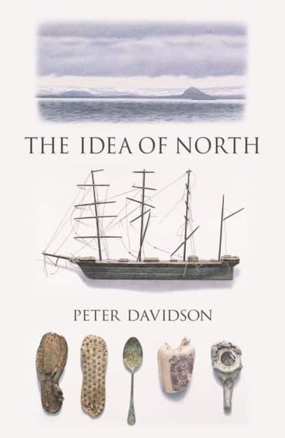 The Idea of North av Peter Davidson