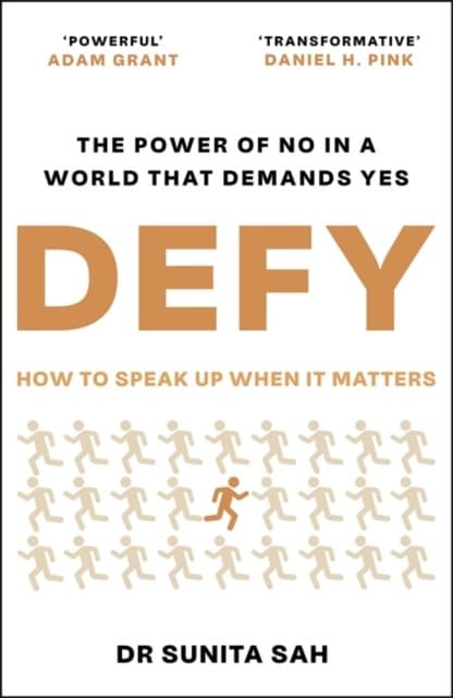Defy