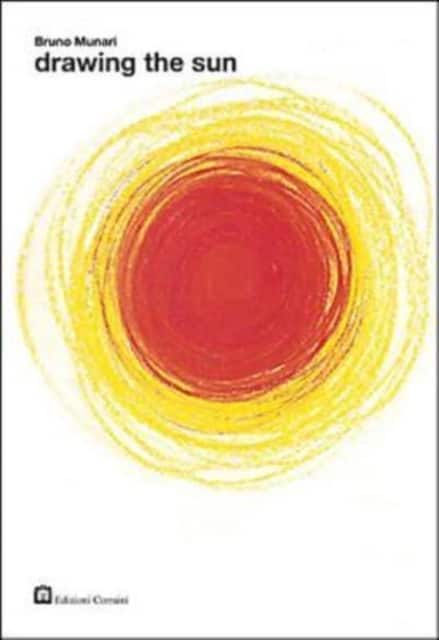 Drawing The Sun av Bruno Munari