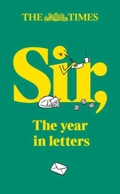 The Times Sir
