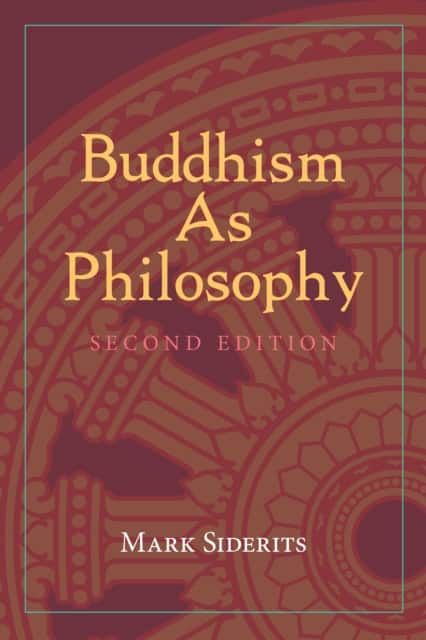 Buddhism As Philosophy av Mark Siderits