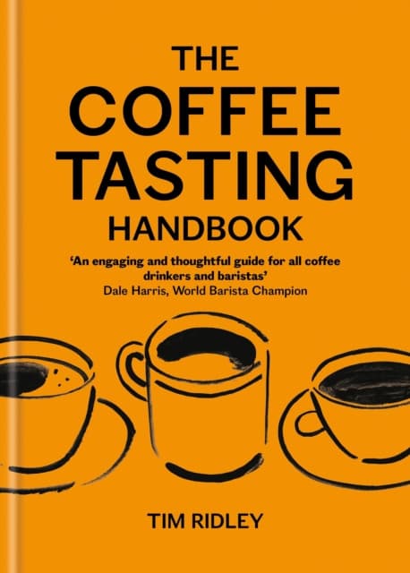 The Coffee Tasting Handbook