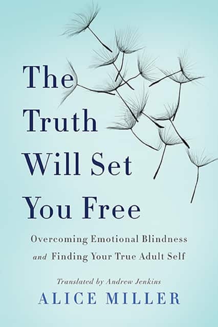 The Truth Will Set You Free av Alice Miller