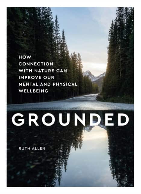 Grounded av Ruth Allen