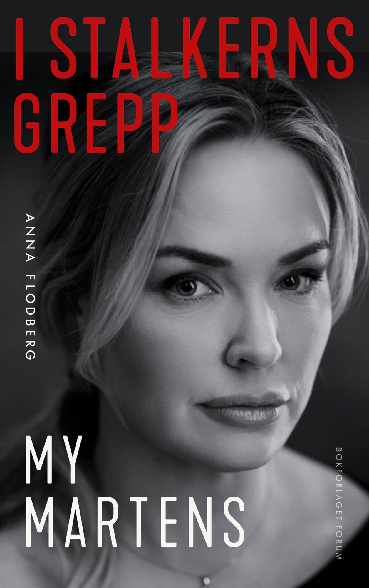I stalkerns grepp