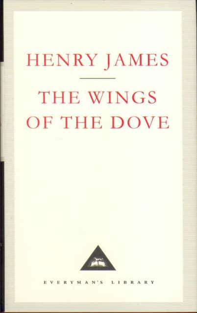 The Wings Of The Dove av Henry James