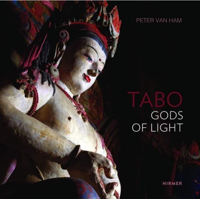 Tabo av Peter van Ham